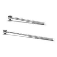 Load image into Gallery viewer, Teng 3/4" Drive Extendable 72-Tooth Ratchet & Accessories Set 2pcs