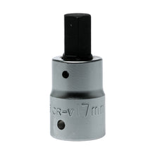 Load image into Gallery viewer, Teng Socket 3/4" Drive 17mm Hex Bit