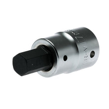 Load image into Gallery viewer, Teng Socket 3/4" Drive 17mm Hex Bit