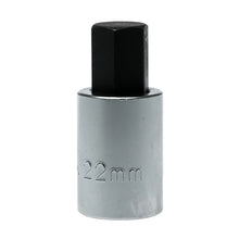 Load image into Gallery viewer, Teng Socket 3/4" Drive 22mm Hex Bit