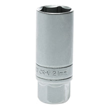 Load image into Gallery viewer, Teng Spark Plug Socket 3/8" Drive 21mm - 6pt