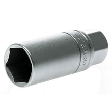 Load image into Gallery viewer, Teng Spark Plug Socket 3/8" Drive 21mm - 6pt