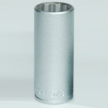 Load image into Gallery viewer, Teng Socket Set 1/4" and 3/8" Drive 12pt AF 32pcs