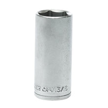 Load image into Gallery viewer, Teng Socket 3/8" Drive Deep AF 13/16" - 6pt