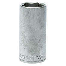 Load image into Gallery viewer, Teng Socket 3/8" Drive Deep AF 7/8" - 6pt