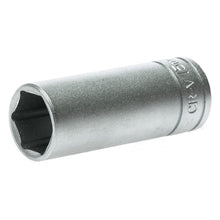 Load image into Gallery viewer, Teng Socket 3/8" Drive Deep 15mm - 6pt