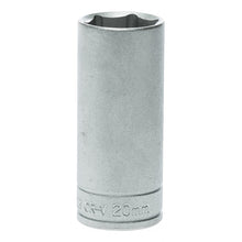 Load image into Gallery viewer, Teng Socket 3/8" Drive Deep 20mm - 6pt