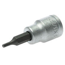 Load image into Gallery viewer, Teng Socket 3/8" Drive 3/32" Hex Bit