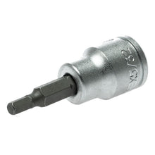 Load image into Gallery viewer, Teng Socket 3/8" Drive 5/32" Hex Bit