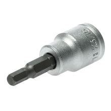 Load image into Gallery viewer, Teng Socket 3/8" Drive 3/16" Hex Bit
