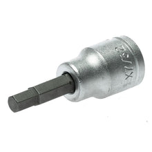 Load image into Gallery viewer, Teng Socket 3/8" Drive 7/32" Hex Bit