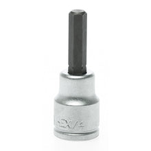Load image into Gallery viewer, Teng Socket 3/8" Drive 1/4" Hex Bit