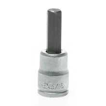 Load image into Gallery viewer, Teng Socket 3/8" Drive 5/16" Hex Bit