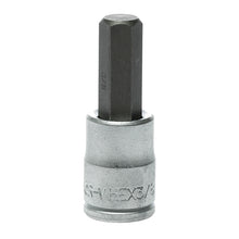Load image into Gallery viewer, Teng Socket 3/8" Drive 3/8" Hex Bit