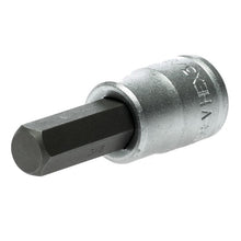 Load image into Gallery viewer, Teng Socket 3/8" Drive 3/8" Hex Bit