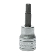 Load image into Gallery viewer, Teng Socket 3/8" Drive 5mm Hex Bit