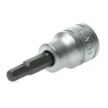 Load image into Gallery viewer, Teng Socket 3/8" Drive 5mm Hex Bit