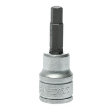 Load image into Gallery viewer, Teng Socket 3/8" Drive 5.5mm Hex Bit
