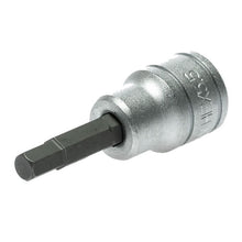 Load image into Gallery viewer, Teng Socket 3/8" Drive 5.5mm Hex Bit