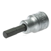 Load image into Gallery viewer, Teng Socket 3/8" Drive 7mm Hex Bit