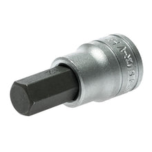 Load image into Gallery viewer, Teng Socket 3/8" Drive 12mm Hex Bit
