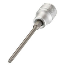 Load image into Gallery viewer, Teng Socket 3/8" Drive Ribe Bit No 04