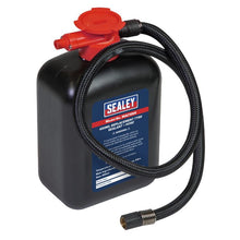 Load image into Gallery viewer, Sealey Tyre Inflator 12V & Emergency Puncture Sealant Kit