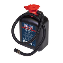 Load image into Gallery viewer, Sealey Tyre Inflator 12V & Emergency Puncture Sealant Kit