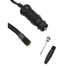 Load image into Gallery viewer, Sealey Tyre Inflator 12V & Emergency Puncture Sealant Kit