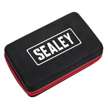 Load image into Gallery viewer, Sealey Tyre Inflator 12V & Emergency Puncture Sealant Kit