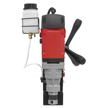 Load image into Gallery viewer, Sealey Magnetic Drilling Machine 35mm - 230V