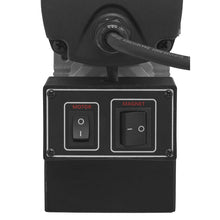 Load image into Gallery viewer, Sealey Low Profile Magnetic Drilling Machine 35mm - 110V