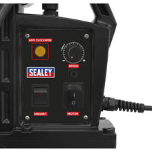 Load image into Gallery viewer, Sealey Magnetic Drilling Machine Heavy-Duty 60mm - 230V
