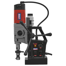 Load image into Gallery viewer, Sealey Magnetic Drilling Machine Heavy-Duty 60mm - 230V