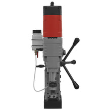 Load image into Gallery viewer, Sealey Magnetic Drilling Machine Heavy-Duty 60mm - 230V