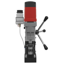 Load image into Gallery viewer, Sealey Magnetic Drilling Machine 60mm - 230V