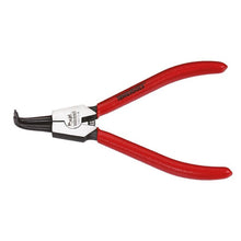 Load image into Gallery viewer, Teng Plier Set 9" Circlip Vinyl Grip 4pcs