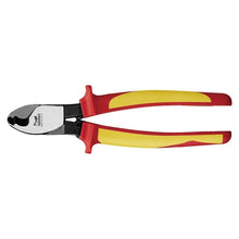Load image into Gallery viewer, Teng 1000V Insulated Cable Cutter Plier 8" TPR Grip