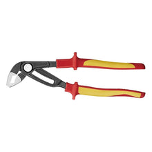 Load image into Gallery viewer, Teng Insulated Water Pump Plier Quick Set 10" (260mm)