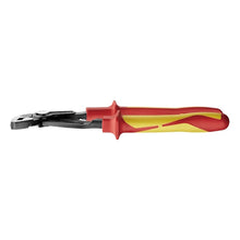 Load image into Gallery viewer, Teng Insulated Water Pump Plier Quick Set 10" (260mm)