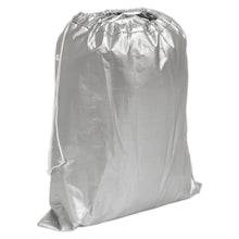 Load image into Gallery viewer, Sealey Motorcycle Cover Large 2460 x 1050 x 1370mm