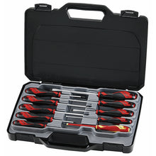 Load image into Gallery viewer, Teng Screwdriver Set 10pcs