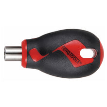 Load image into Gallery viewer, Teng Stubby Screwdriver Set FOAM 6pcs