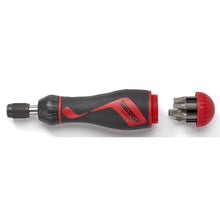 Load image into Gallery viewer, Teng Bits Driver Ratchet Set 8pcs