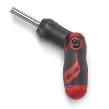 Load image into Gallery viewer, Teng Bits Driver Angled Ratchet Set 8pcs