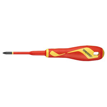 Load image into Gallery viewer, Teng Insulated Phillips/Pozi Screwdriver Set 4pcs