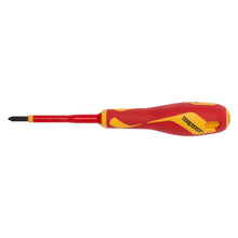 Load image into Gallery viewer, Insulated Spanner and Screwdriver Set FOAM3 17pcs