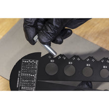 Load image into Gallery viewer, Sealey Multi-Gauge - Metric