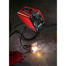 Load image into Gallery viewer, Sealey No-Gas MIG Welder 100A 230V (MIGHTYMIG100)