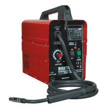 Load image into Gallery viewer, Sealey No-Gas MIG Welder 100A 230V (MIGHTYMIG100)